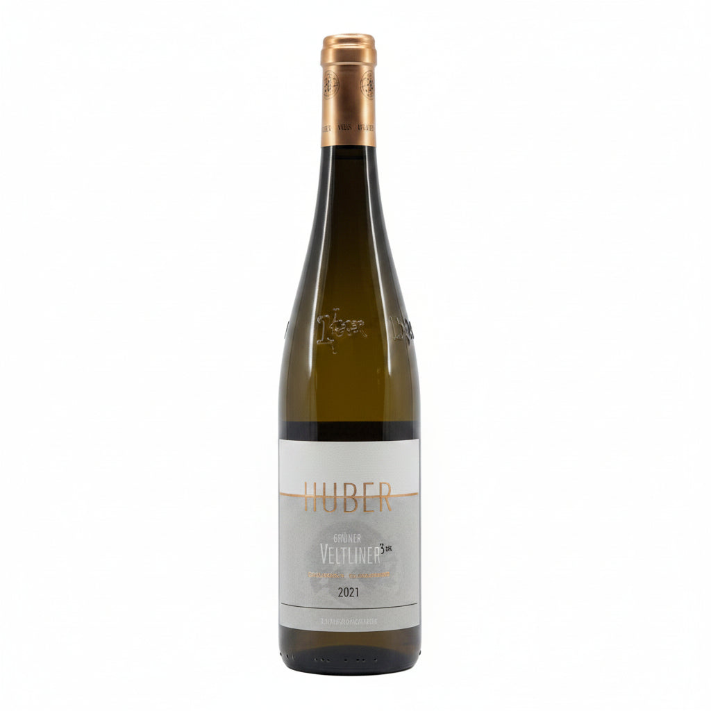 Buy A bottle of Huber Berg Gruner Veltliner 750mL