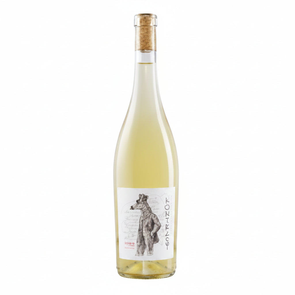 Buy A bottle of Huber Kontrast 750mL