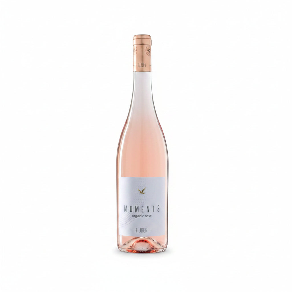 Buy A bottle of Huber Moments Rose 750mL