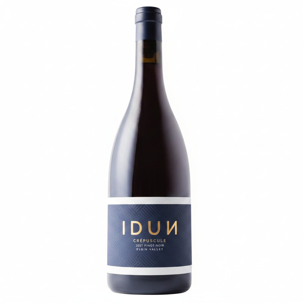 Buy Idun Crepuscule Pinot Noir 750mL