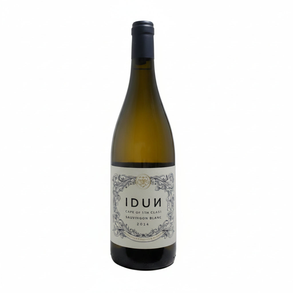 Buy Idun Seul Amour Sauvignon Blanc 750mL