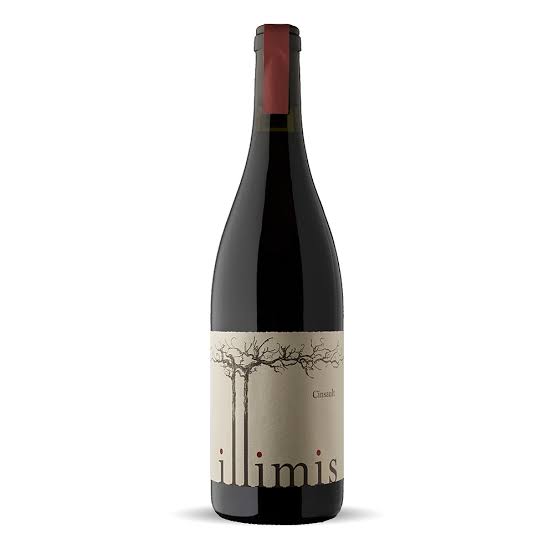Buy Illimis Cinsault 750mL
