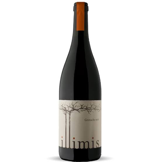 Buy Illimis Grenache Noir 750mL