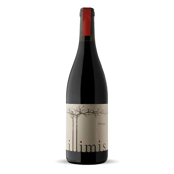 Buy Illimis Pinotage 750mL