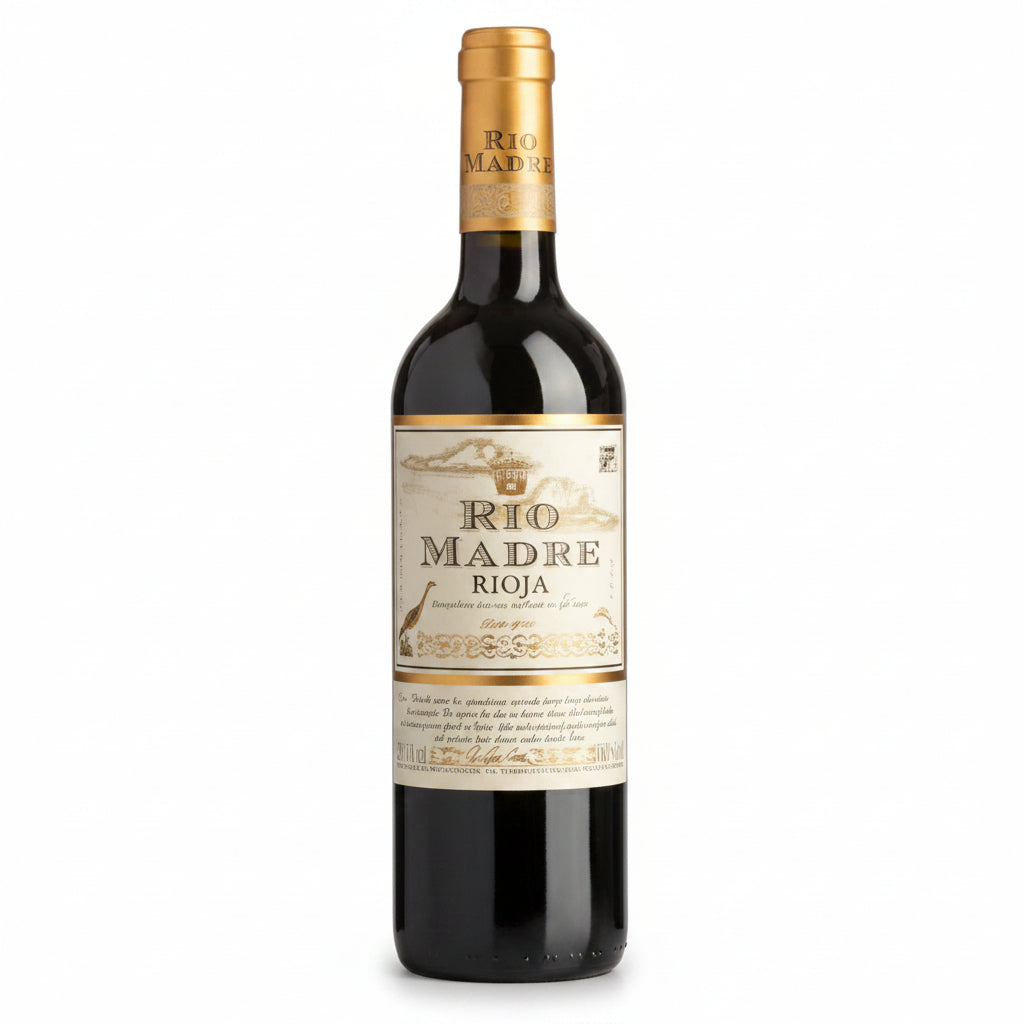 Buy Ilurce Rio Madre Graciano 750mL