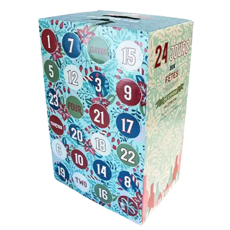 J P Wiser S Cocktails Mixed Pack 24X375Ml Bottle Image