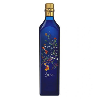 Johnnie Walker Blue Diwali Limited Edition 750Ml Bottle Image