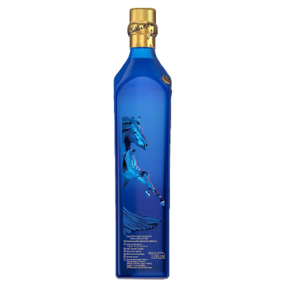 Johnnie Walker Lunar New Year 2026 Year Of Horse 750Ml Bottle Image