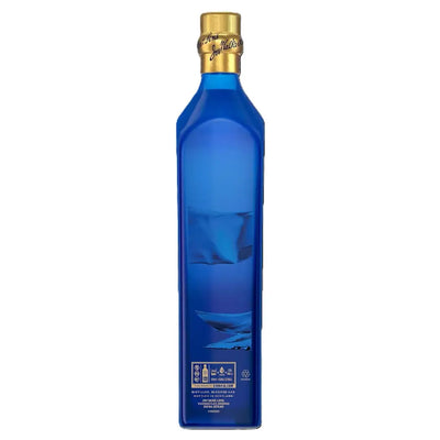 Johnnie Walker Lunar New Year 2026 Year of Horse whiskey bottle, 750mL, featuring festive red and gold design for the Year of the Horse.