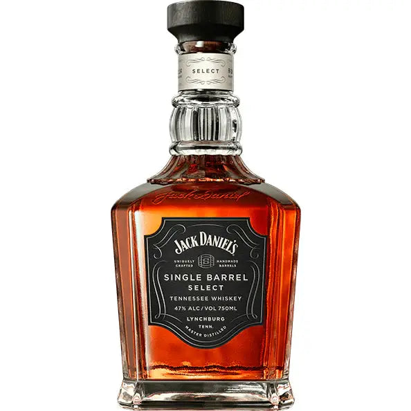 Jack Daniel S Single Barrel Whisky 750Ml Bottle Image