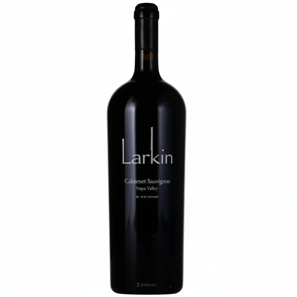 Buy A bottle of Jack Larkin Hyde Pinot Noir 750mL