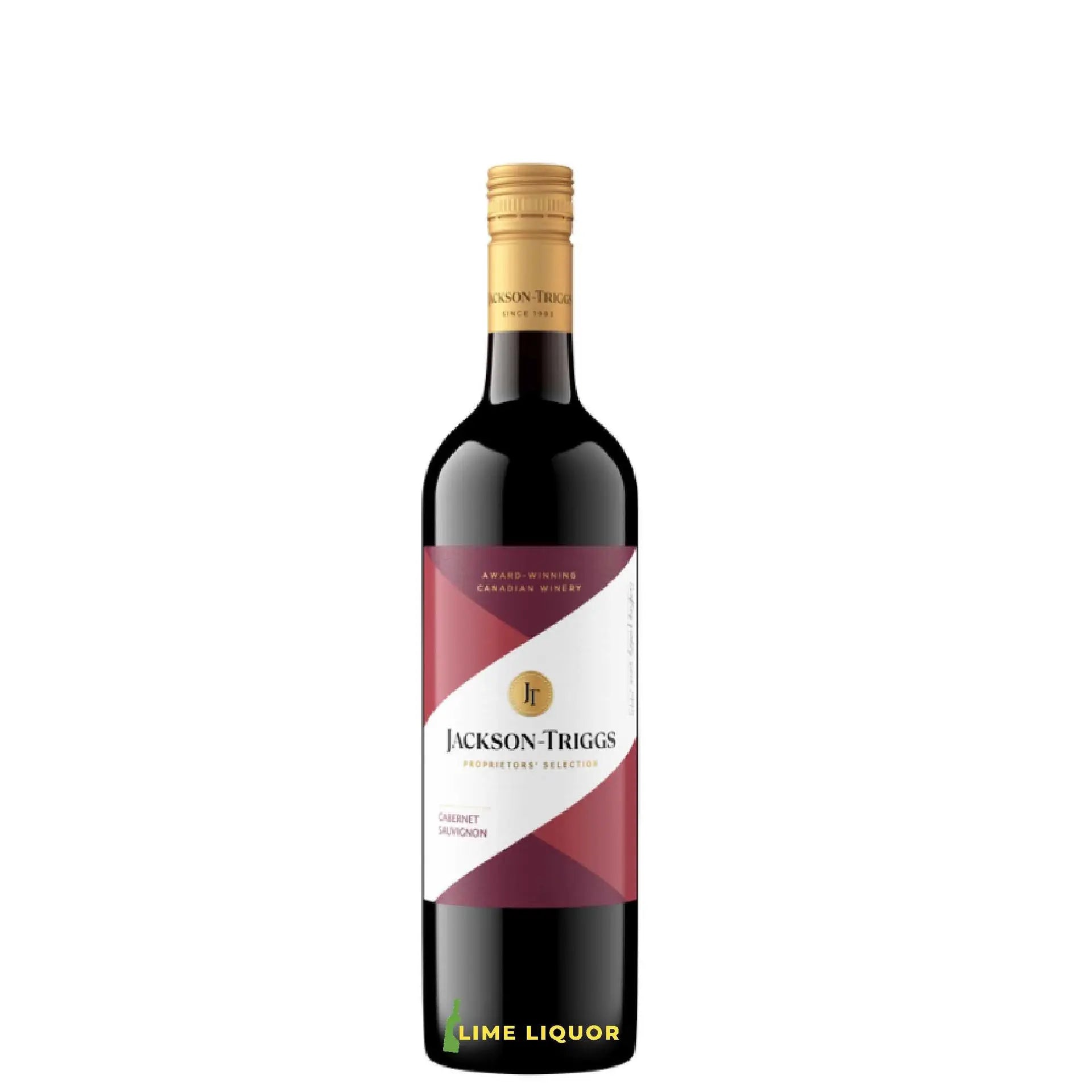 buy Jackson-Triggs Proprietors' Selection Cabernet Sauvignon 750mL red wine bottle