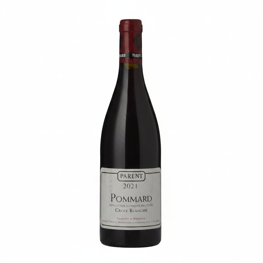 Buy bottle of Jacques Parent & Cie Pommard