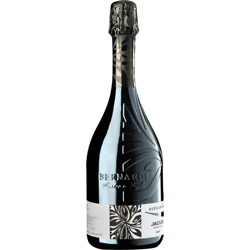 Buy Jacur 765 Cru Glera Vino Spumante Brut 750mL sparkling wine bottle