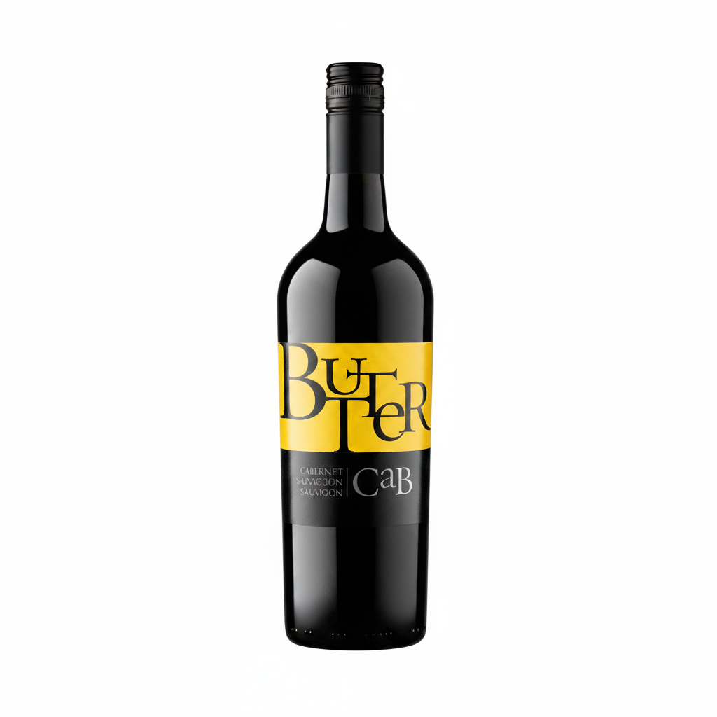 Buy Jam Cellars Butter Cabernet Sauvignon 750mL