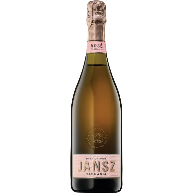 buy Jansz Tasmania Premium Rosé 750mL
