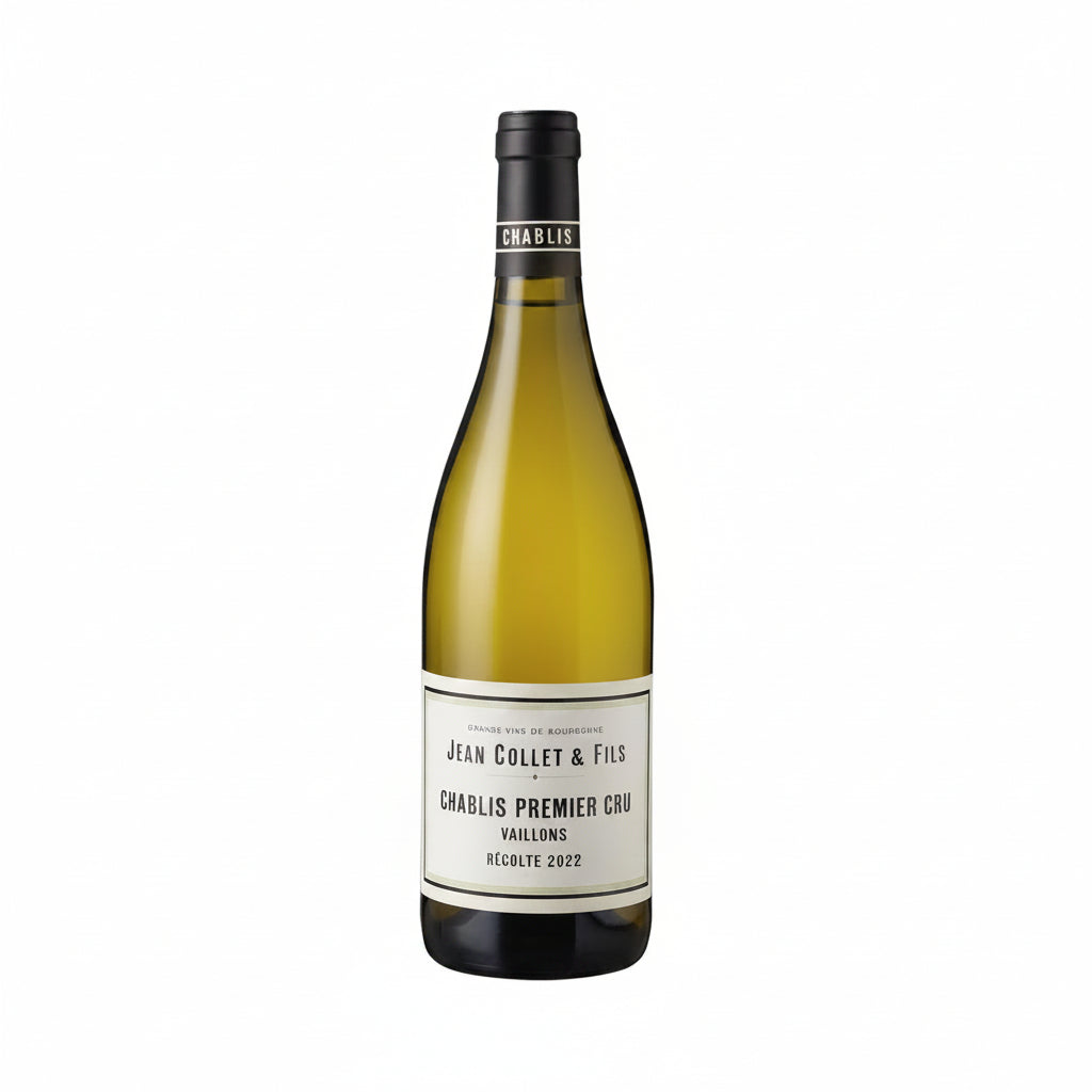 Buy bottle of Jean Collet & Fils Chablis 1Er Cru Vaillons