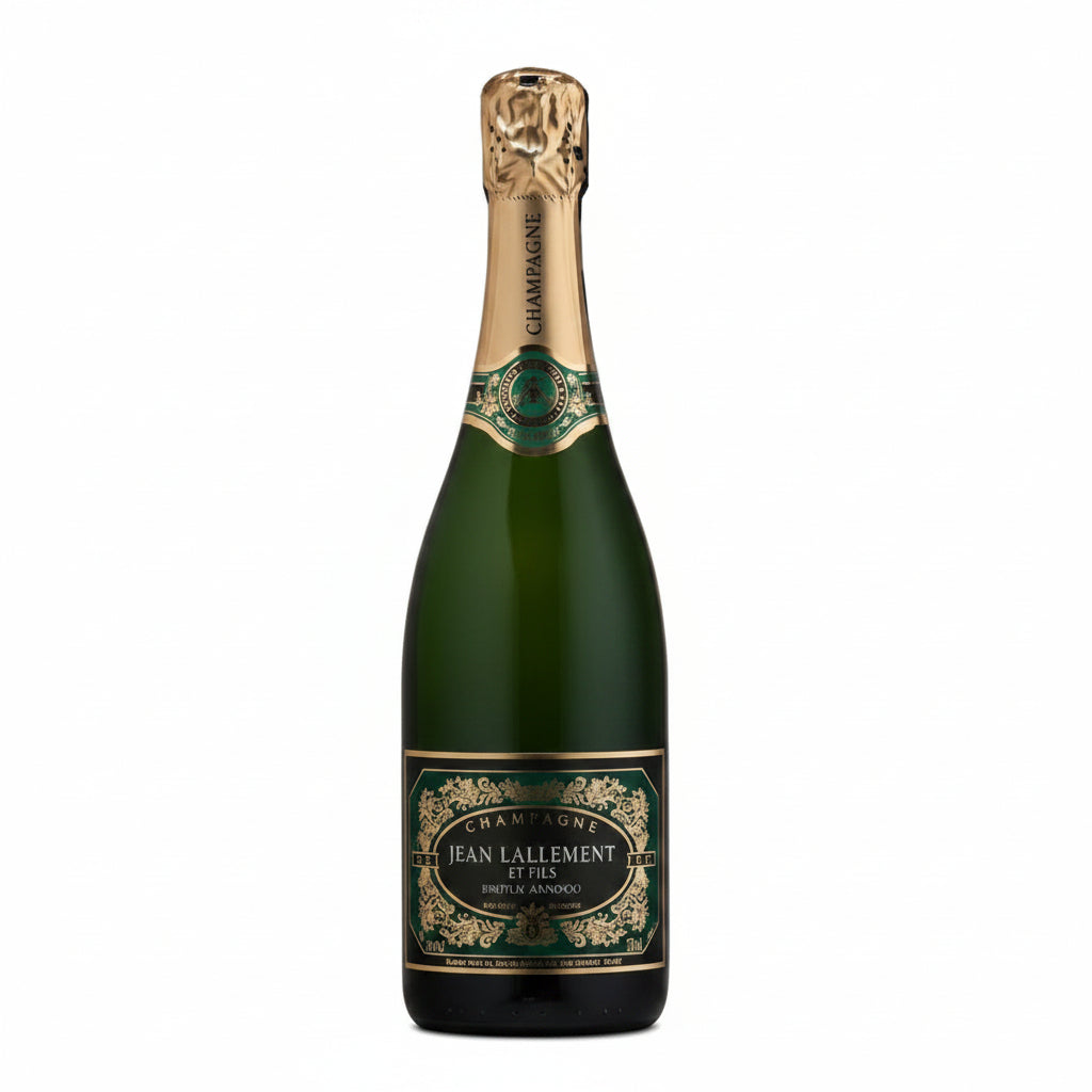 Buy bottle of Jean Lallement Brut Tradition