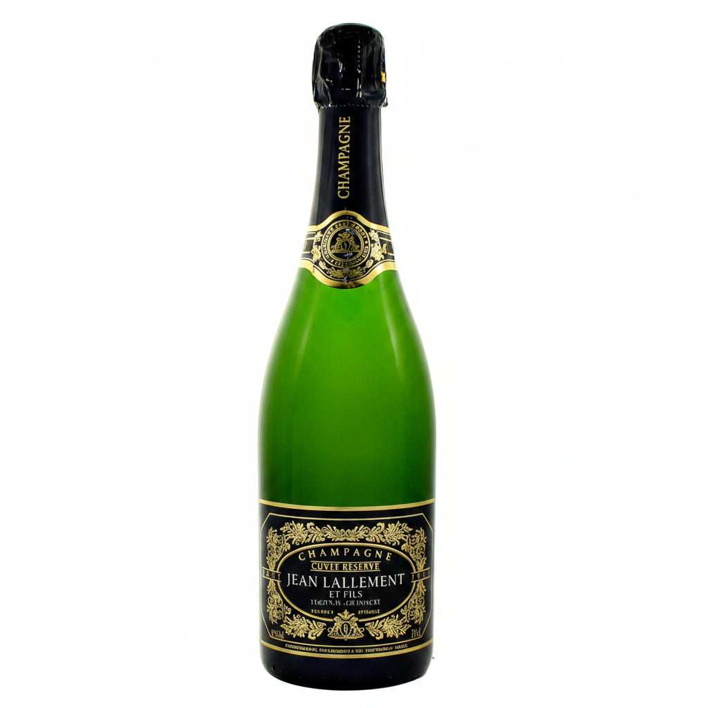 Buy bottle of Jean Lallement Cuvee Reserve