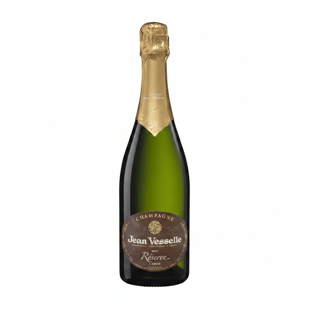 Buy bottle of Jean Vesselle Brut Reserve 375mL