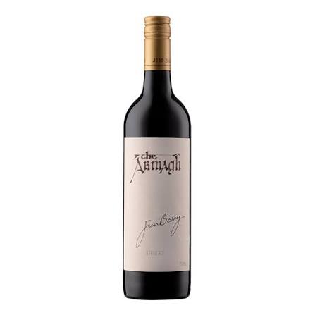 Buy Jim Barry The Armagh Shiraz 750mL