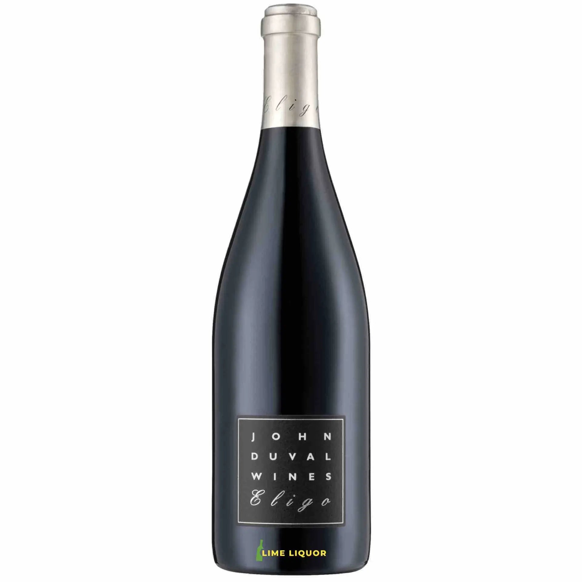 buy John Duval Eligo Shiraz 750mL red wine bottle
