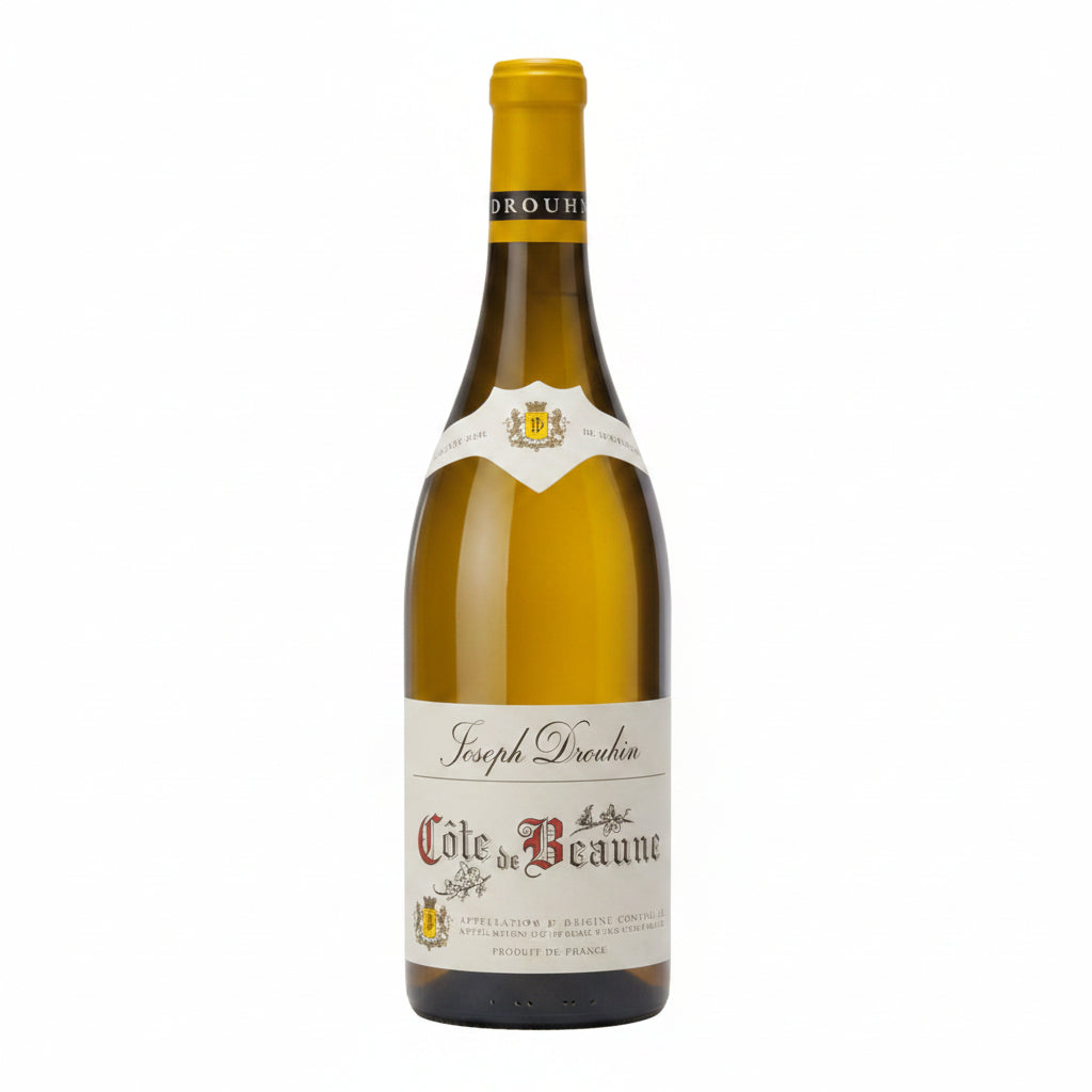 Buy bottle of Joseph Drouhin Cote De Beaune Blanc