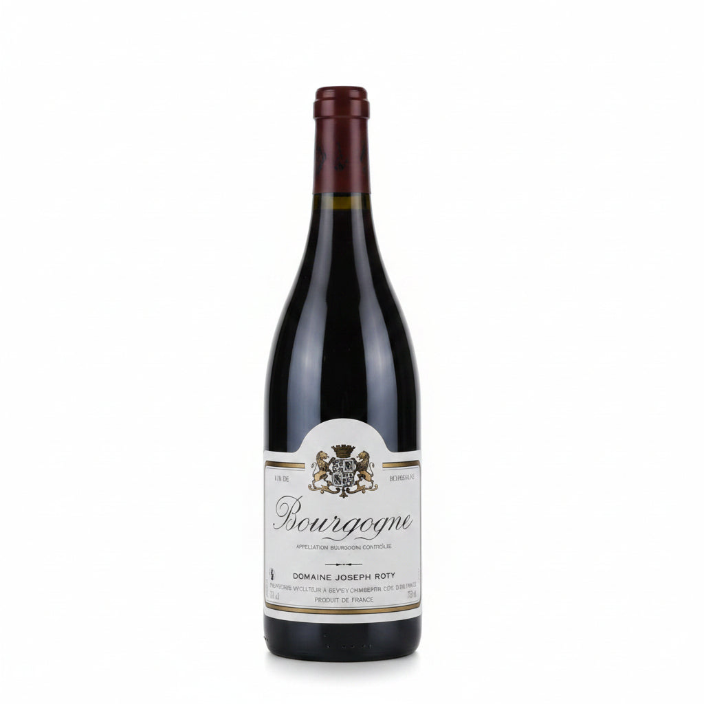 Buy bottle of Joseph Roty Bourgogne