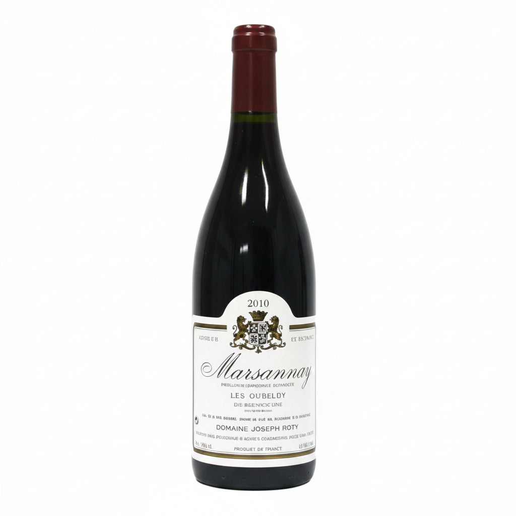Buy bottle of Joseph Roty Marsannay Ac