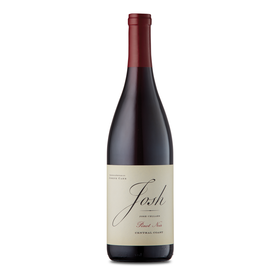 Buy Red wine bottle Josh