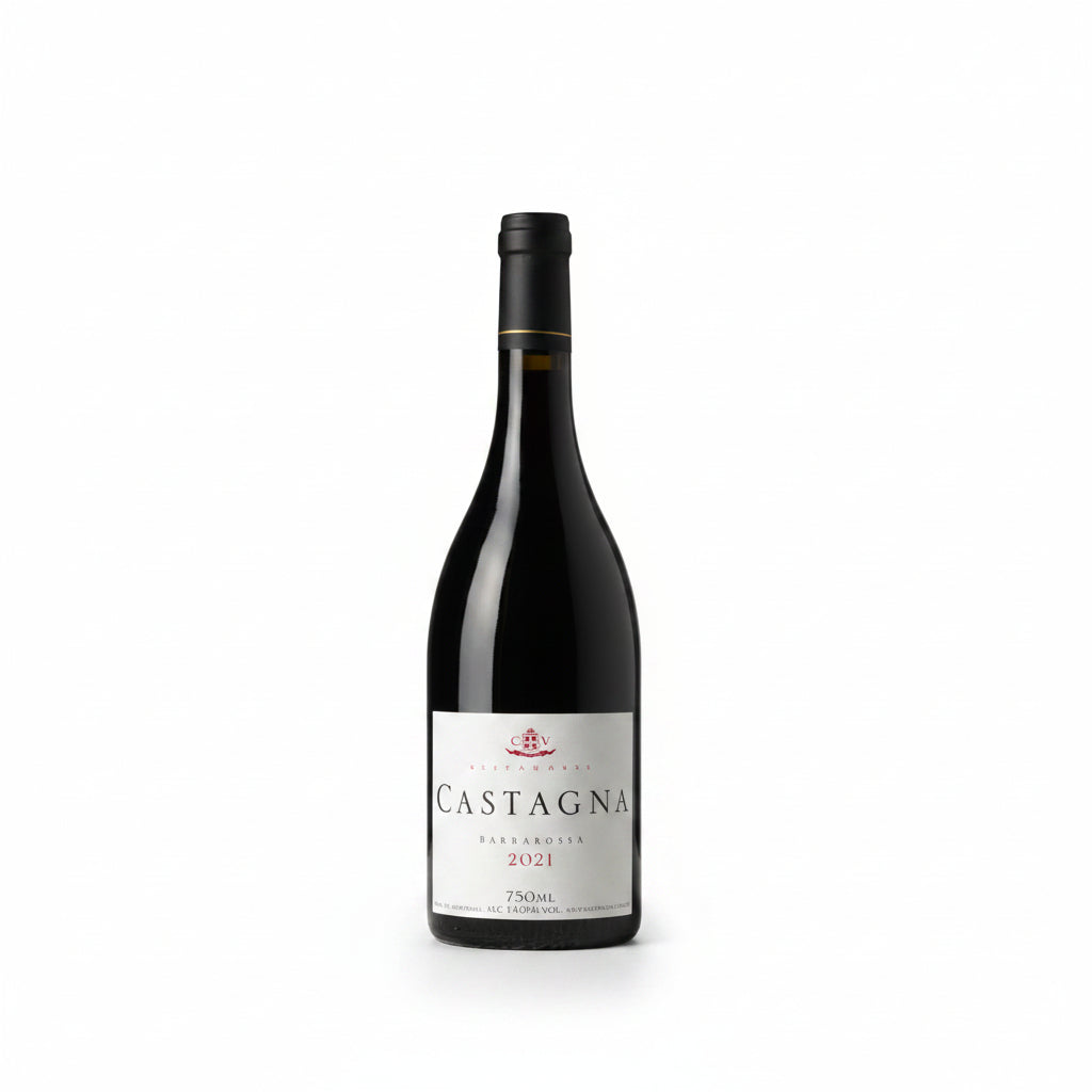 Buy Julien Castagna Barbarossa 750mL