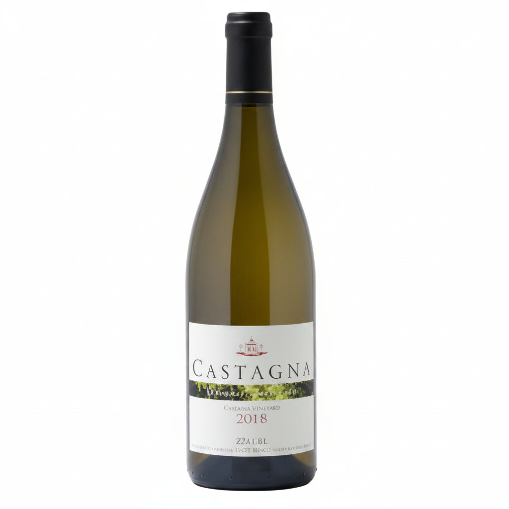 Buy Julien Castagna Chardonnay 750mL