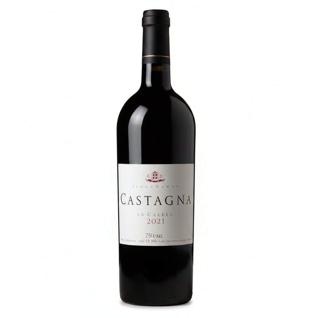 Buy Julien Castagna La Chiave 750mL