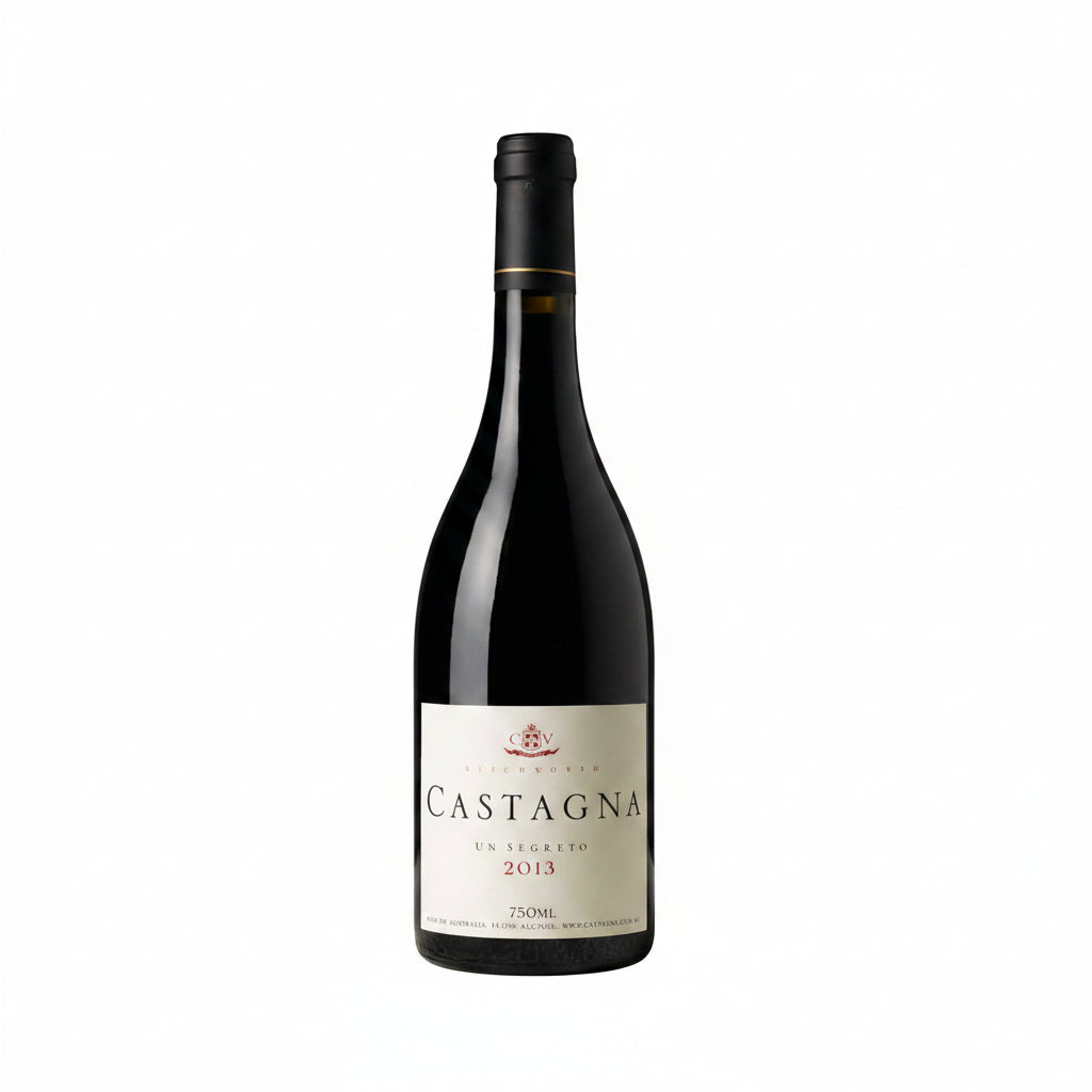 Buy Julien Castagna Un Segreto 750mL