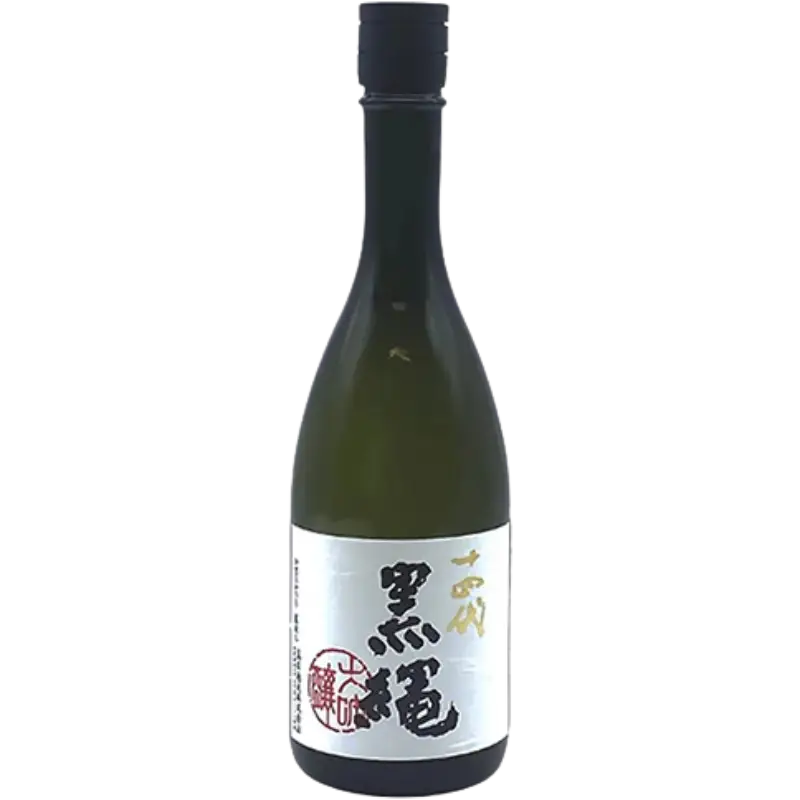 Juyondai Black String 720Ml Bottle Image