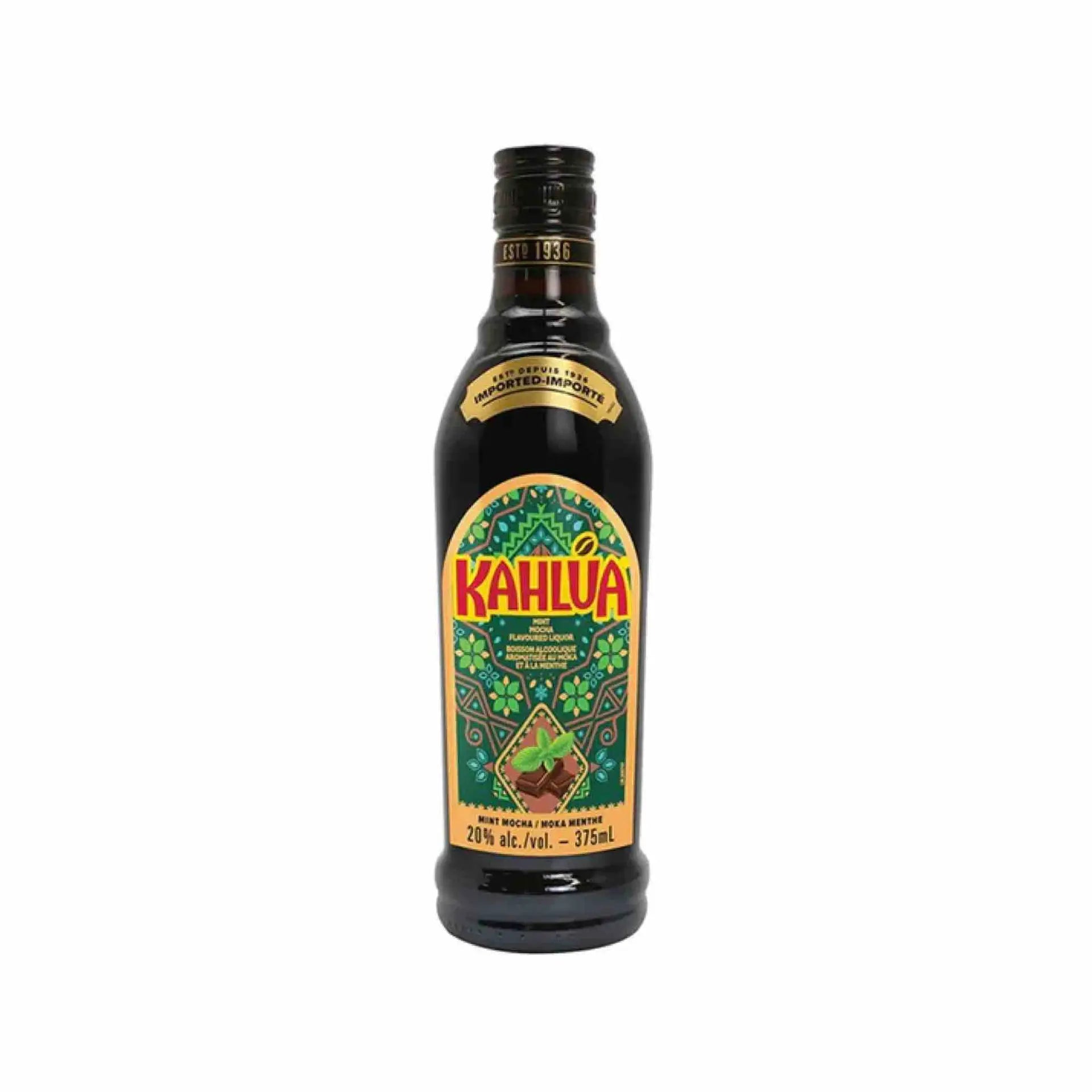 buy Kahlua Mint Mocha 375mL