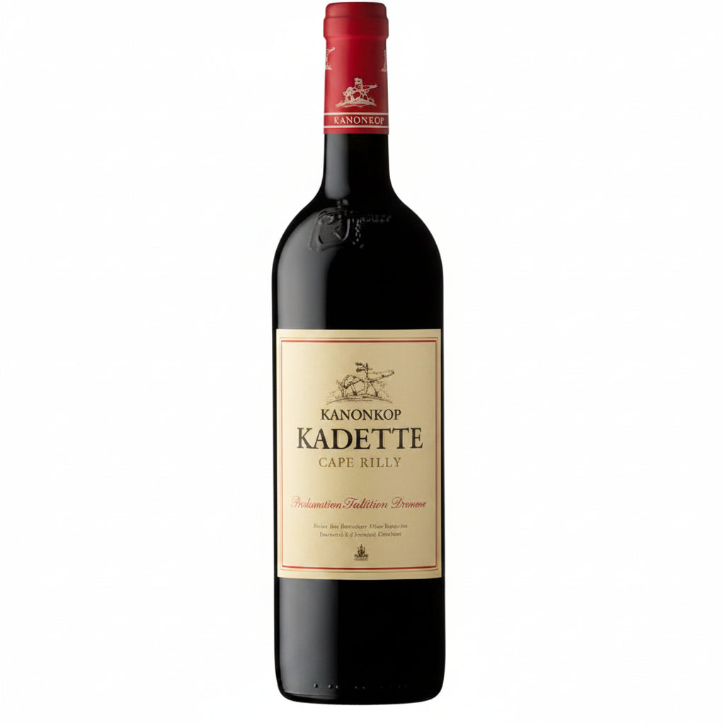 Buy Kanonkop Kadette Cape Blend 750mL