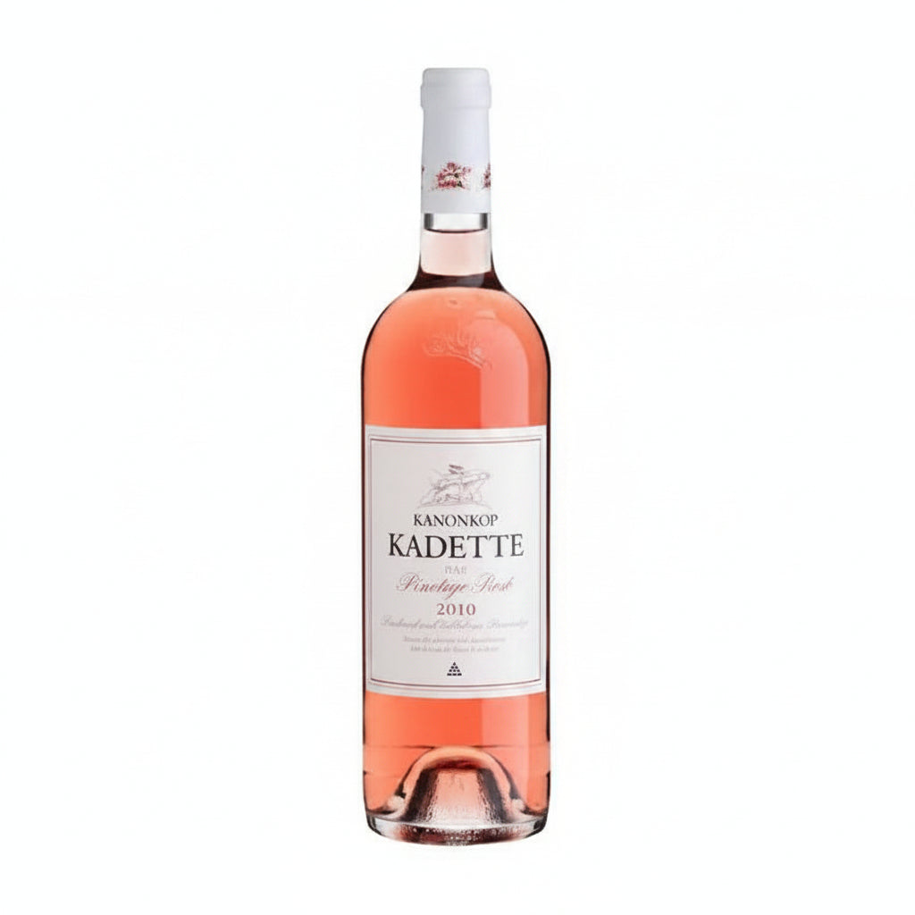 Buy Kanonkop Kadette Pinotage Rose 750mL