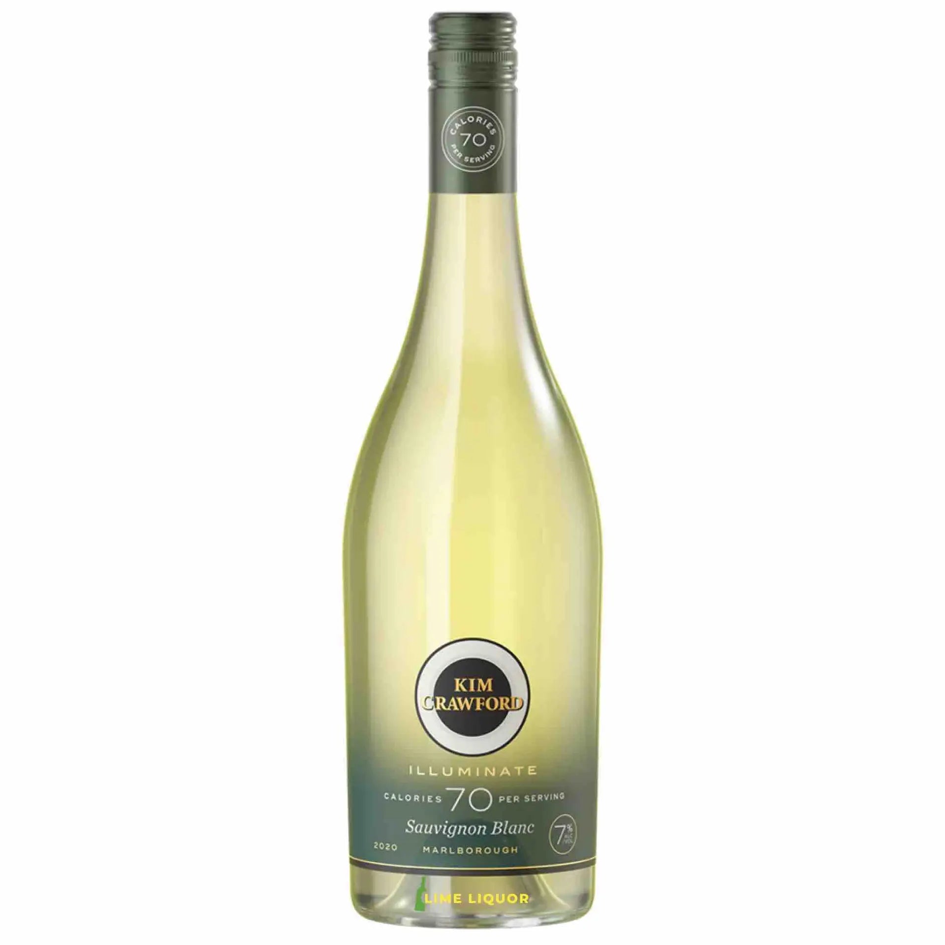 Buy Kim Crawford Illuminate Sauvignon Blanc 750mL white wine bottle