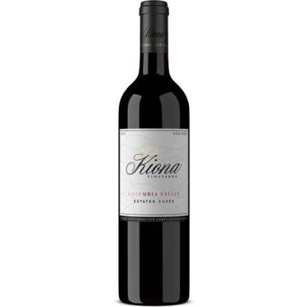 Buy A bottle of Kiona Estates Cuvee 750mL