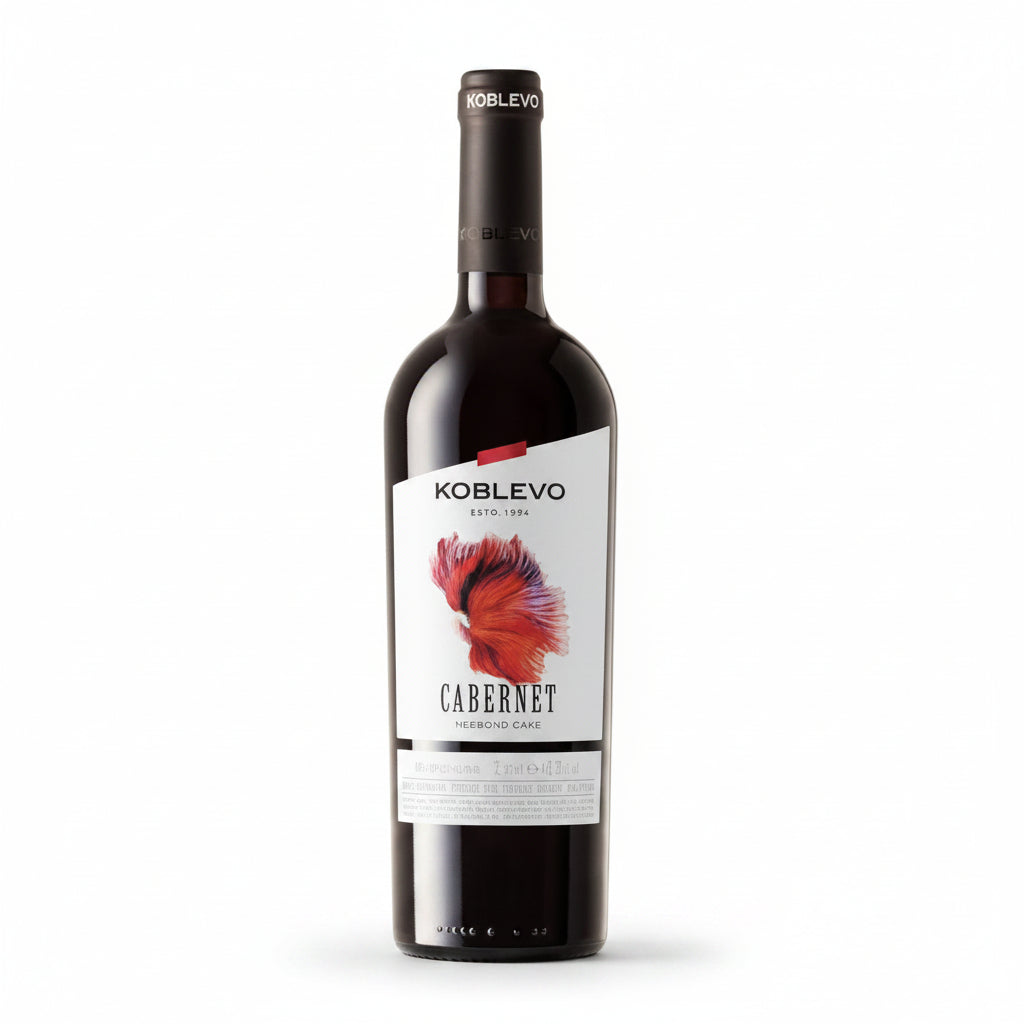 Buy Koblevo Cabernet 750mL