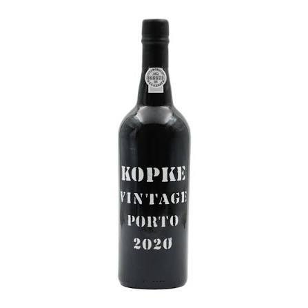 Buy A single bottle of Kopke Vintage Port 750mL