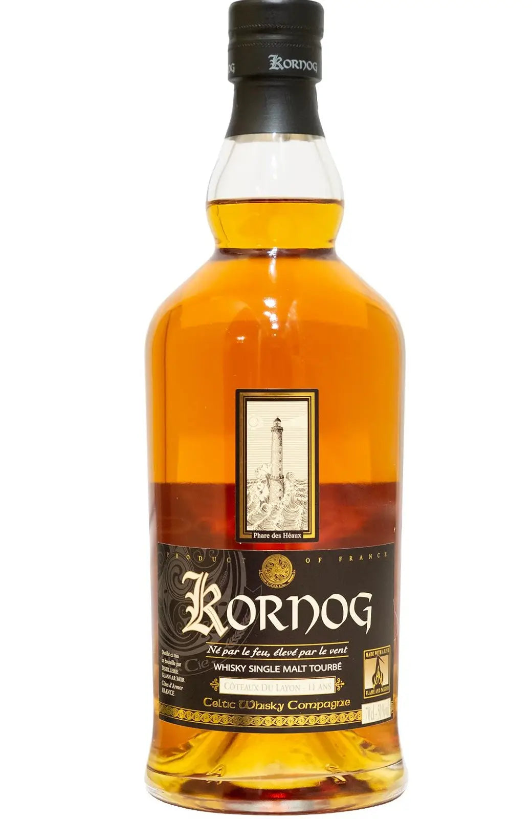 Kornog Coteaux Du Layon 700Ml Bottle Image