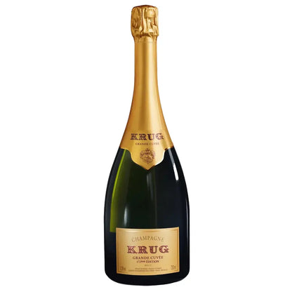 Krug Grande Cuvee 172Eme Edition 750Ml Bottle Image