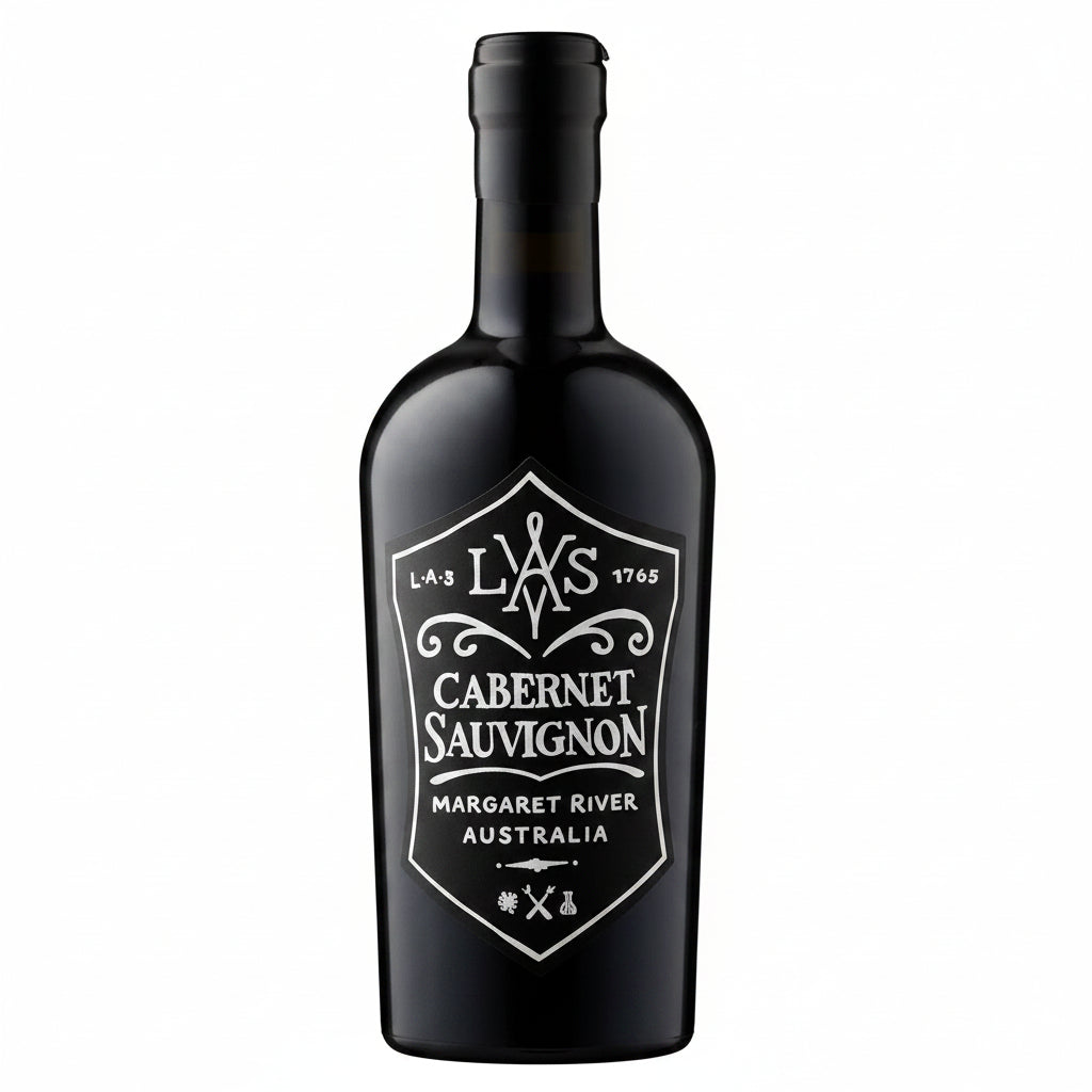 Buy L.A.S. Vino Cabernet Sauvignon 750mL