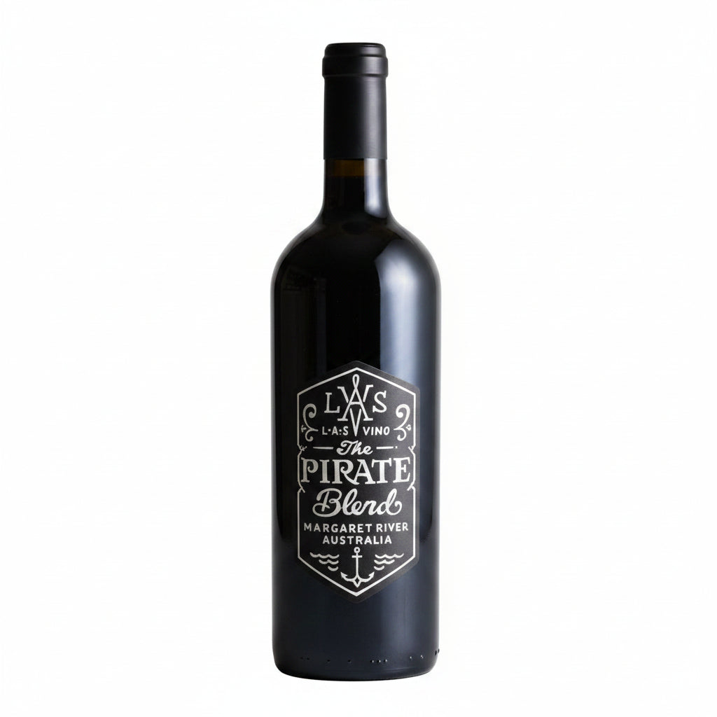 Buy L.A.S. Vino Pirate Blend 750mL