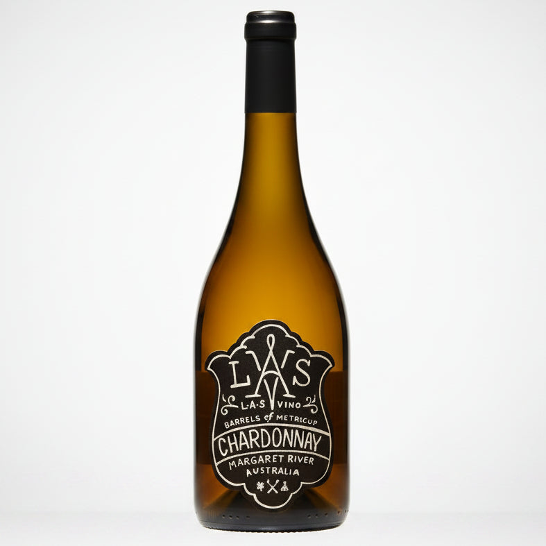 Buy L.A.S. Vino Wildberry Springs Chardonnay 750mL