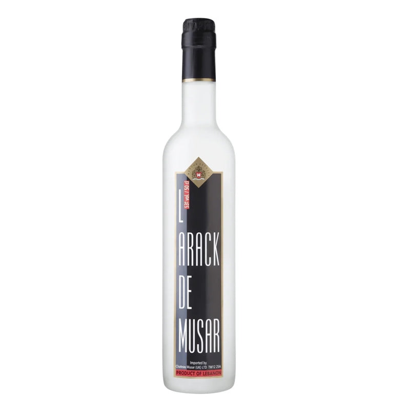 Buy L'arack De Musar
