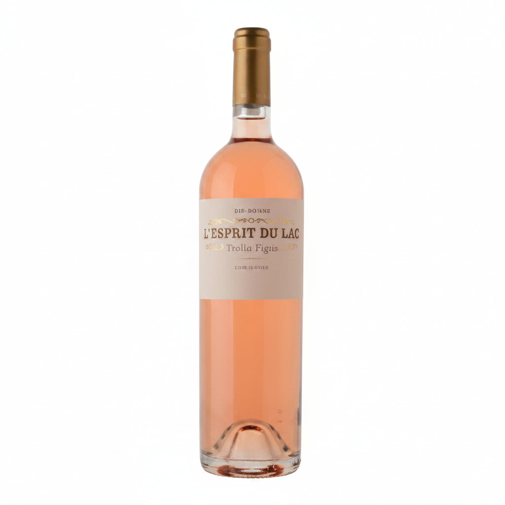 Buy L'esprit Du Lac Rose 750mL