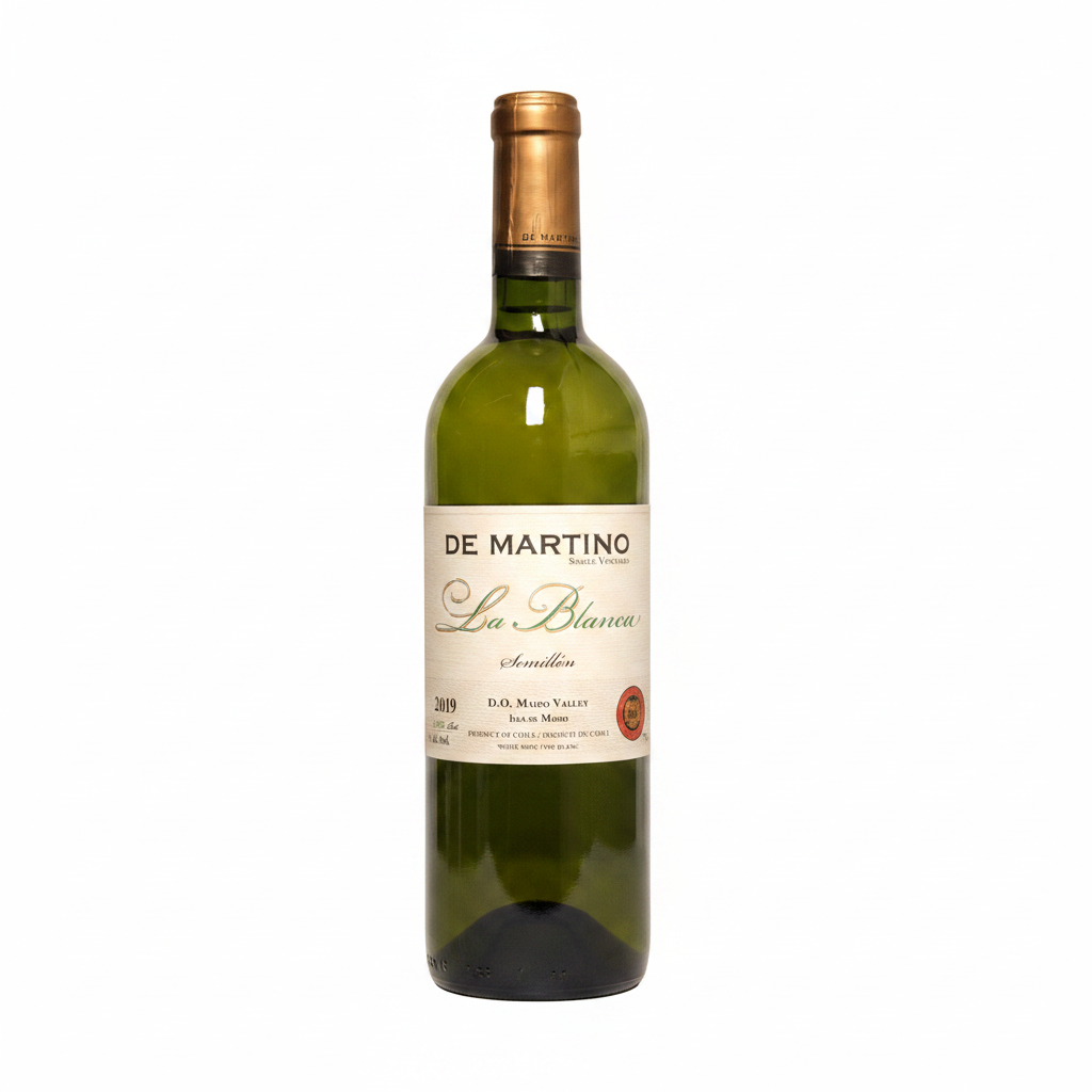Buy bottle of La Blanca Semillion 750mL